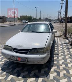 دايو برنس